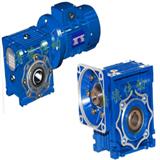 RV系列減速機(jī)-RV減速機(jī)-蝸桿減速機(jī)