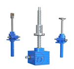 滾珠絲杠升降機(jī)