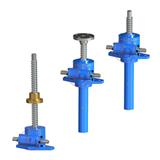 蝸輪蝸桿-螺桿升降機(jī)