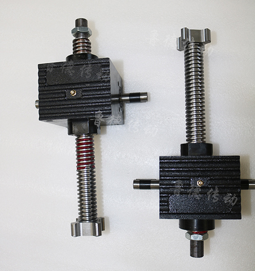 <a href='/default.html'>絲桿升降機(jī)</a>防旋