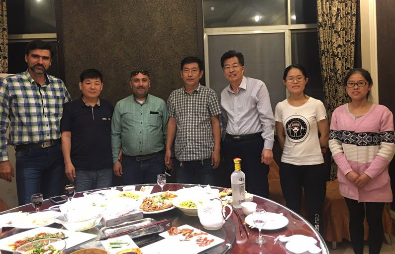 K系列減速機(jī)