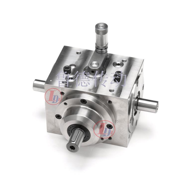 轉(zhuǎn)向器，轉(zhuǎn)向箱