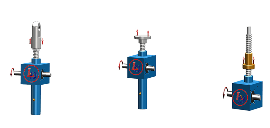 梯形絲桿升降機(jī)